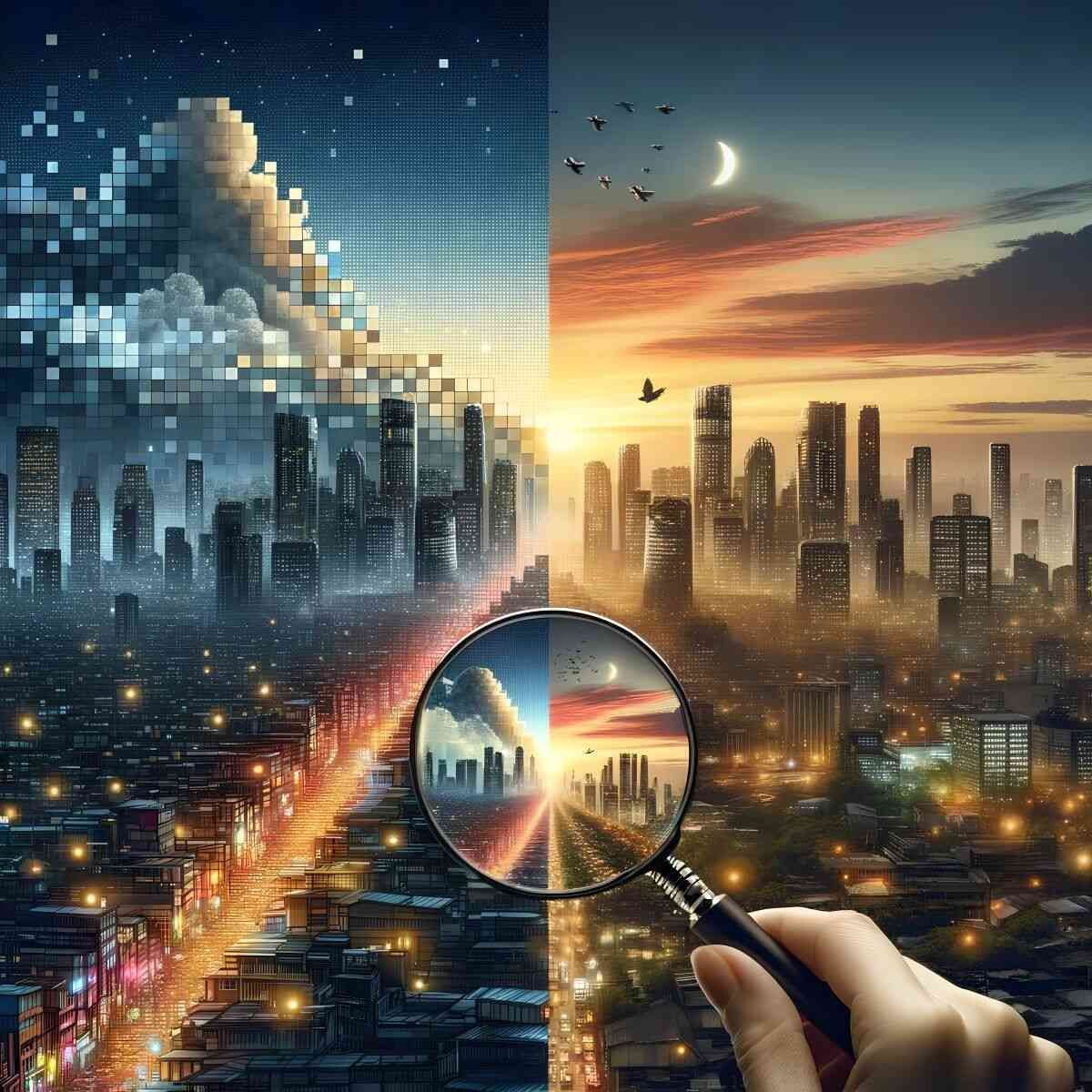 IkomiaOfficial's tweet photo. We’ve put together a new case study on SwinIR image restoration  🖼️.

Key insights on mastering SwinIR and integrating it smoothly into your own image processing workflows.

Feel free to share your experiments with us!

#deeplearning #AI #superresolution

https://t.co/QrpB9JquB7 https://t.co/3smTY4YiNC