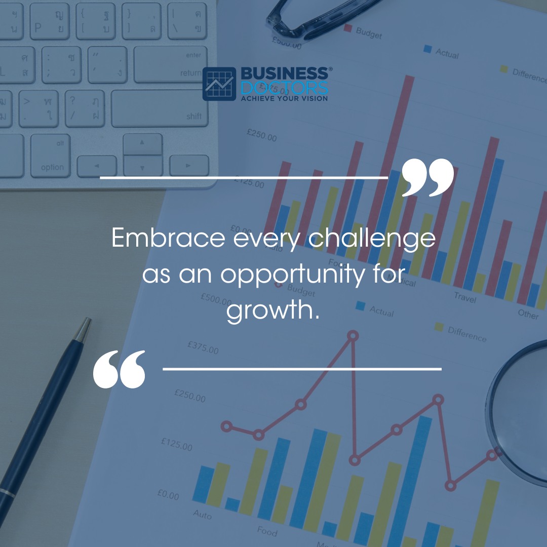 #TuesdayThoughts

"Embrace every challenge as an opportunity for growth."

Adopt a growth mindset that thrives on continuous improvement.💪

#growth #challenge #businesscoach