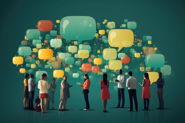 Metaworldcc's tweet photo. Be part of the conversation! MWCC allows you to communicate information seamlessly across different media, fostering a vibrant community spirit. 🗣️ #CommunityEngagement #MWCCPlatform https://t.co/Sa4m0FwLlk