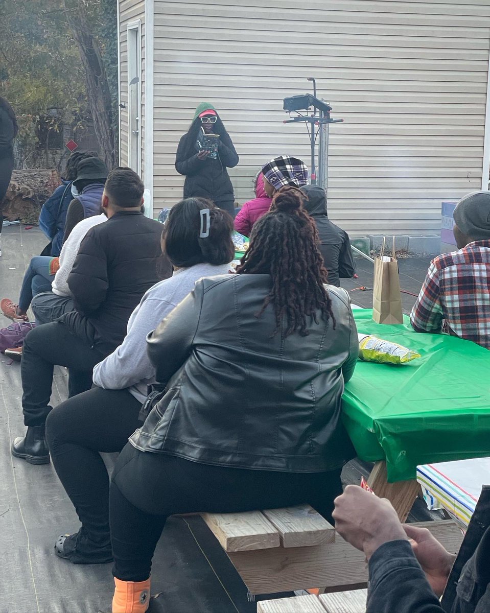 Facing Project tweet media