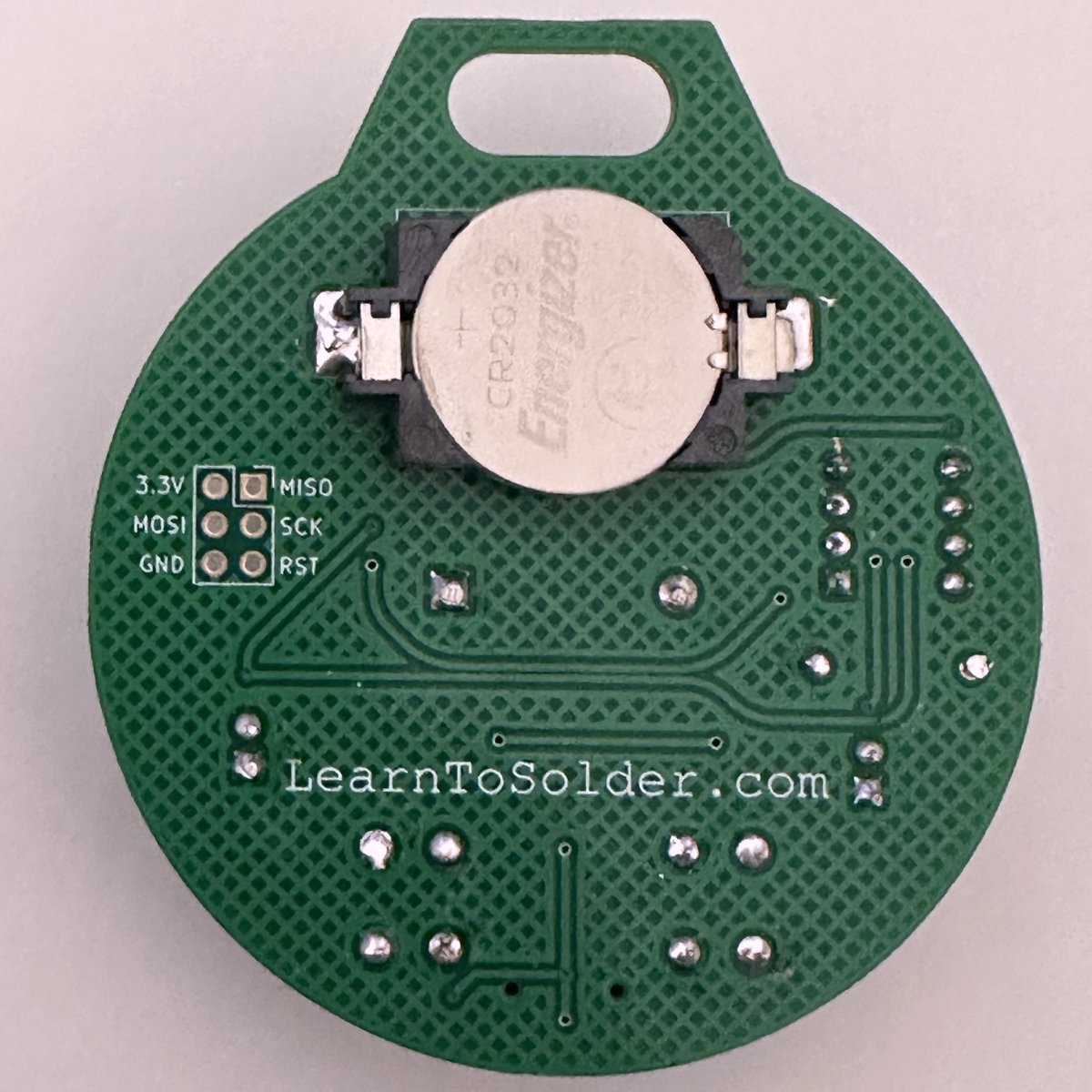 MakeAugusta's tweet image. I am holding a limited pre-order for the new &apos;Festive Holiday Ornament&apos; Soldering kit.  They will ship the first week of December. Limited quantity available.

This is a soft-launch of the store, so if you have any issues, please let me know. Thanks.

learntosolder.com/collections/so…