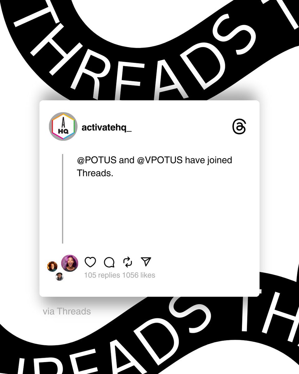 Activate HQ tweet media