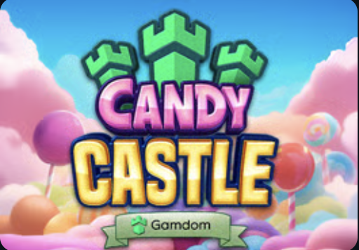 PlayerLonely77's tweet photo. NEW GAME Candy Castle!
GAMDOM https://t.co/eEFRKWN8ZU
KICK https://t.co/6HNM1LDXTu
DISCORD https://t.co/O3fANF19Yk
LINKTREE https://t.co/WTIYMNOwge
@gamdom @kick #Slotmillgames
#slots #casino #casinoonline #Giveaways #Candycastle #Candy #Castle https://t.co/28oKS5fCYU