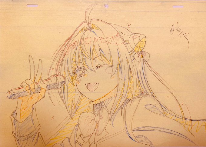 コマリっっ!ハリコミっ1   #ひきこまり