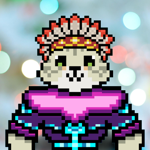 Collaboration coming up with the biggest player on #doginalsNFT
Humba Humba Ho Ho!!!
#doginals #NFTs #dogecoin #doge