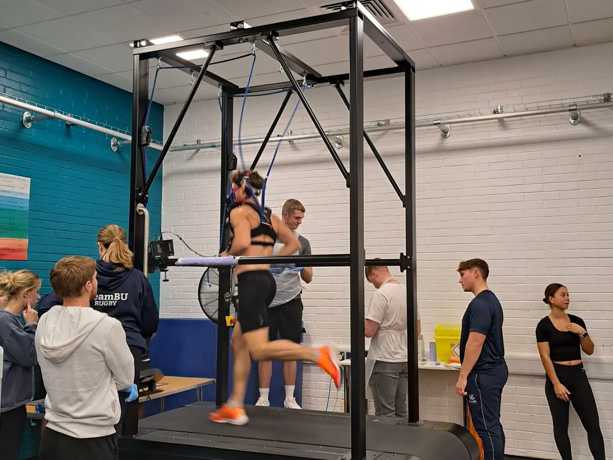 Dr Malika Felton tweet media