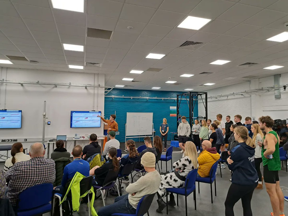 Dr Malika Felton tweet media