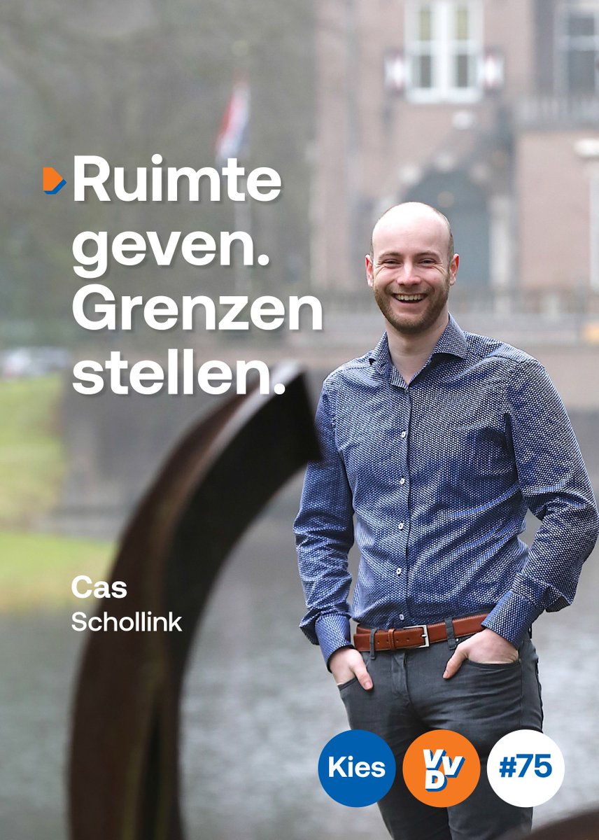 Cas Schollink tweet media