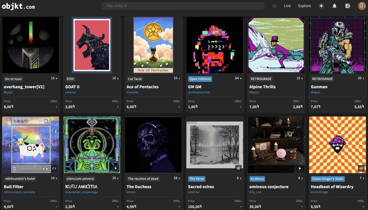 ARMILK88 tweet media