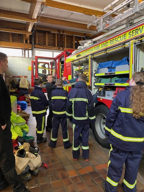 SFRS MELSB tweet media