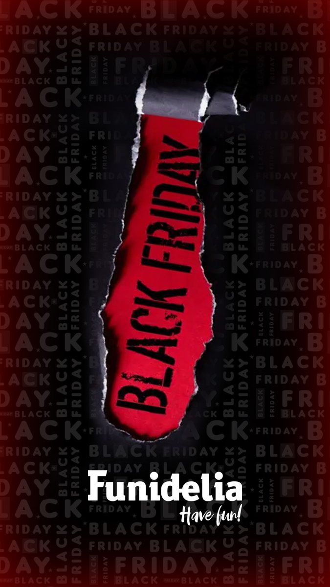 Funidelia tweet media