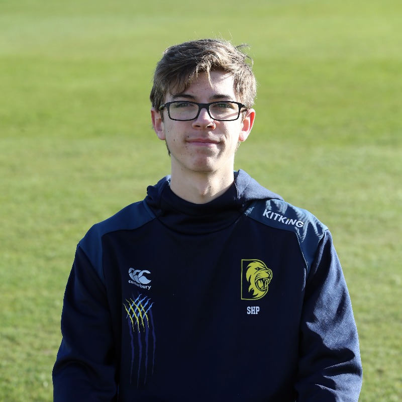 DurhamCricket's tweet photo. Durham Academy spinner Sebastian Hughes-Piñán has been called up to the Spain squad for their T10 series against Portugal and Romania. 🇪🇸

#ForTheNorth @Cricket_Espana