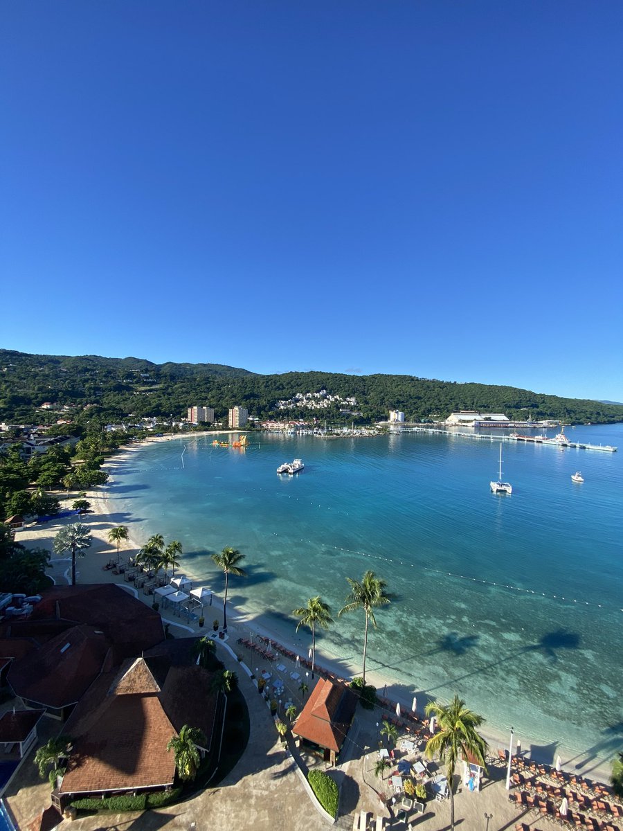 BeignetThief's tweet photo. Ocho Rios 🇯🇲♥️ https://t.co/5YwVVaJI0p
