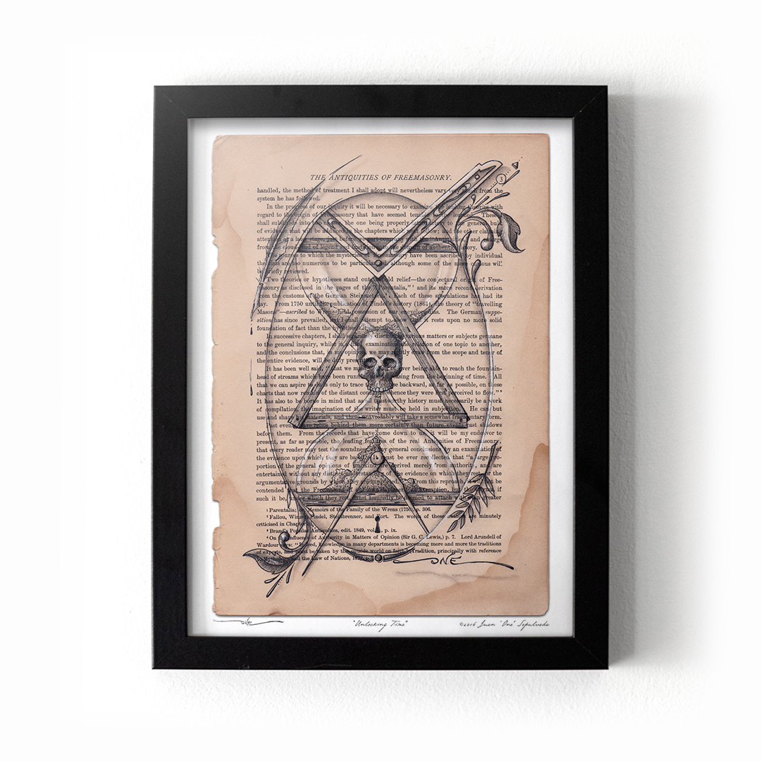 The Winding Stairs Freemasonry Podcast tweet media