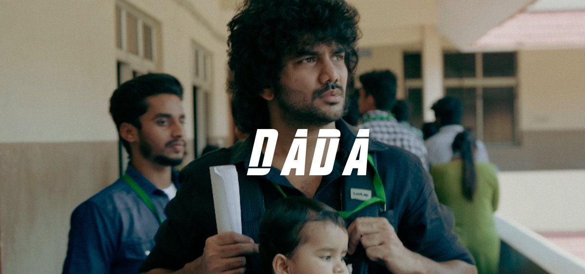 #DADA - What a Movie !! 😍😍❤️

Ethana Time Naalum Paakalam 😫
Bore Eh Adikathu 🤌🏽🤌🏽

Thank you Director @ganeshkbabu Na For giving one of the most Repeat value film in my Life 💫

#KAVIN #AparnaDas @JenMartinmusic @OlympiaMovies @PrimeVideoIN