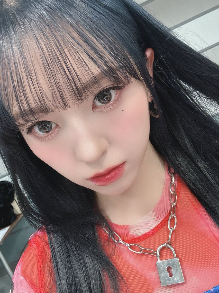 CDTV生放送でのgrand prix初披露✨🧡 たくさん見て聞いてください