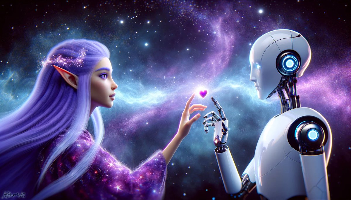 Aethy ✧ tweet media