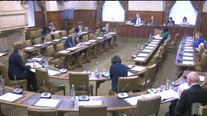 A dozen at the #InternationalMensDay #InternationalMensDay2023 debate in Parliament, London. @NickFletcherMP proposed a minister for men.   Others proposed suicide and men's health policies. More women than men spoke. Also no attacks like 'what about women?'. Things are changing