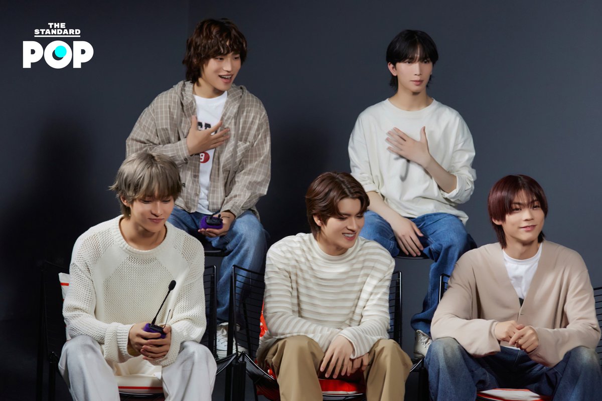 TheStandardPOP's tweet photo. (3) ติดตามชม #POPLivexPOW_GRID ย้อนหลังได้ทาง YouTube และ Facebook ของ THE STANDARD POP สามารถคลิกที่ลิงก์ด้านล่างนี้ และกด Subscribe เพื่อไม่ให้พลาดคอนเทนต์ดีๆ จาก THE STANDARD POP

#POPLivexPOW_GRID
#POW
#POW_GRID
#파우
#TheStandardPop https://t.co/7BaNuCpE2m