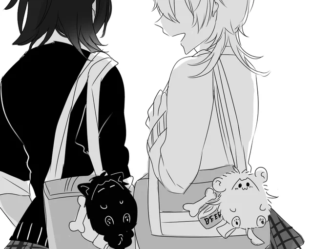 JKくりつる♀🐾🐾 