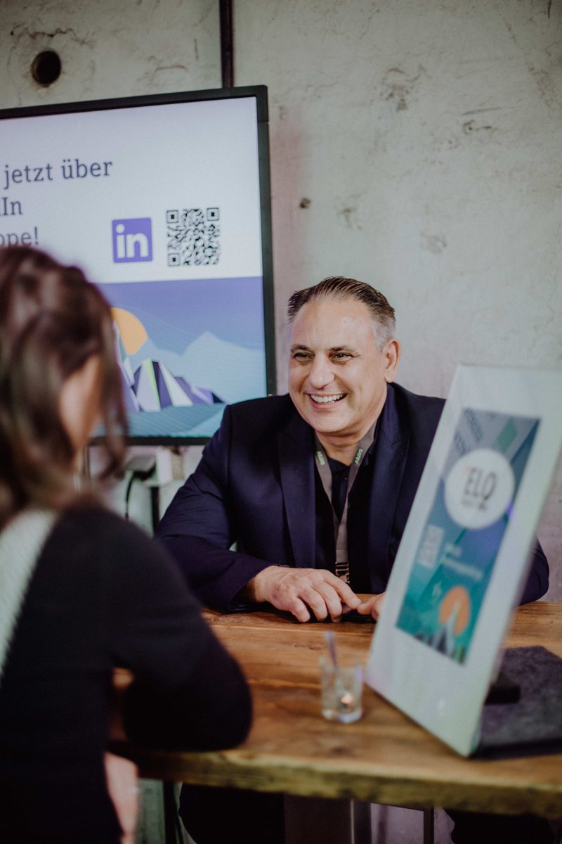 ELODigital_DE's tweet photo. Wir freuen uns sehr, dass wir gemeinsam mit der Müritz Comp den Partner Award 2023 in der Kategorie „Erfolgreiche Zusammenarbeit – DATEV-Marktplatz Premium Partner & DATEV Solution Partner" erhalten haben.
#ELODigital #DATEV #MüritzComp #ELOBusinessPartner #StarkePartner #Award https://t.co/MuiQ3rNmK4