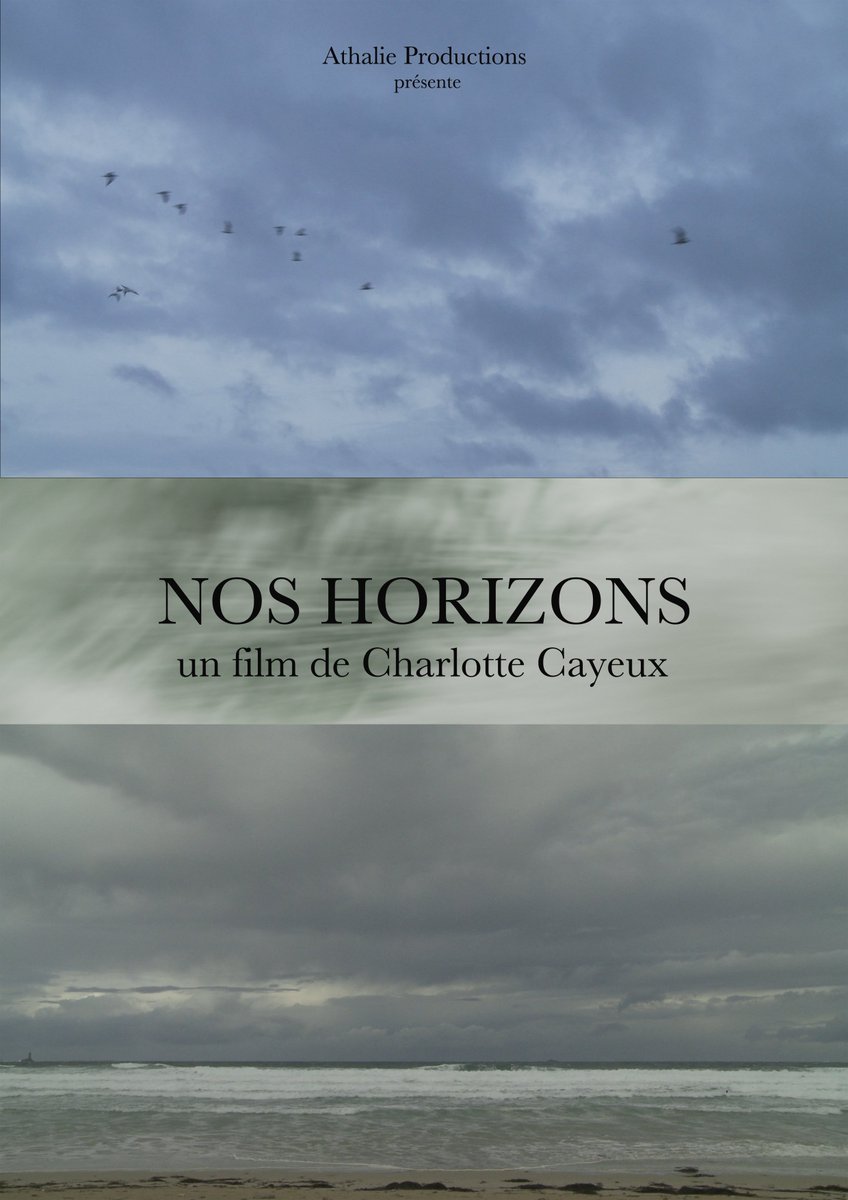 AthalieProd's tweet photo. Un nouveau prix en festival pour Nos Horizons, celui du Meilleur Film Documentaire au Reel Independent Film Extravaganza 😊 https://t.co/m9yS2yttKp #prison #prisonnier #amour #Cinema #documentaire https://t.co/okI3vqhwqb