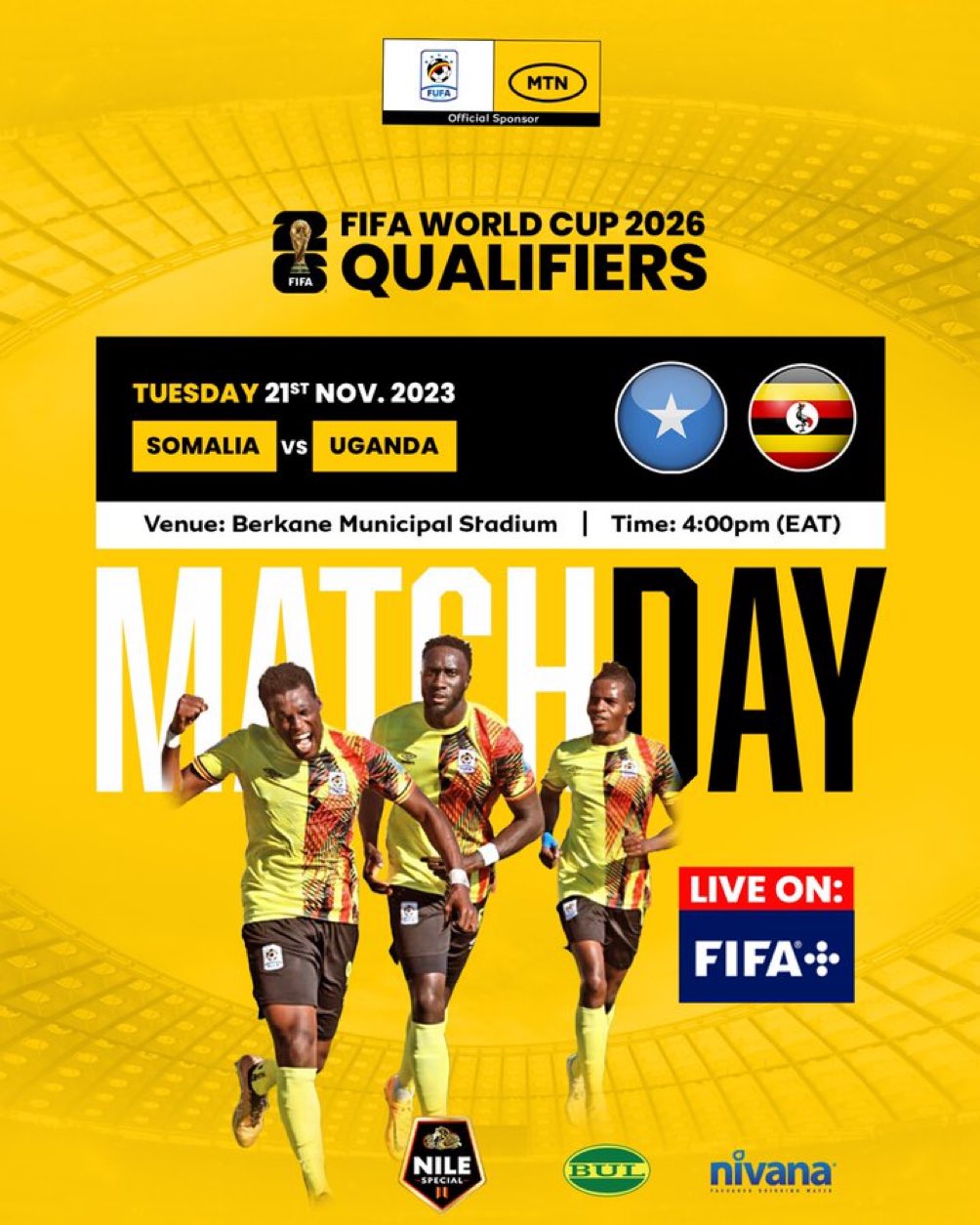 Fifa tv online live