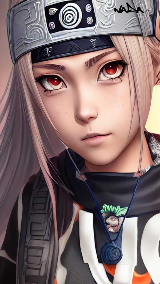AwsomeNada's tweet photo. GmGm Worldโ๏ธand all my Lovellys xD๐คโ๏ธ
Today i gonna share you a collection i made of me in #NARUTO Style xD you know im super fan so i had to doooo it!!! hope you all enjoy it!!!
And wishing you all a awsome week ahead! ๐
N.Nada #10
#NFTs #NFTCommmunity #animegirl #awsomenada https://t.co/DDLxkje64W