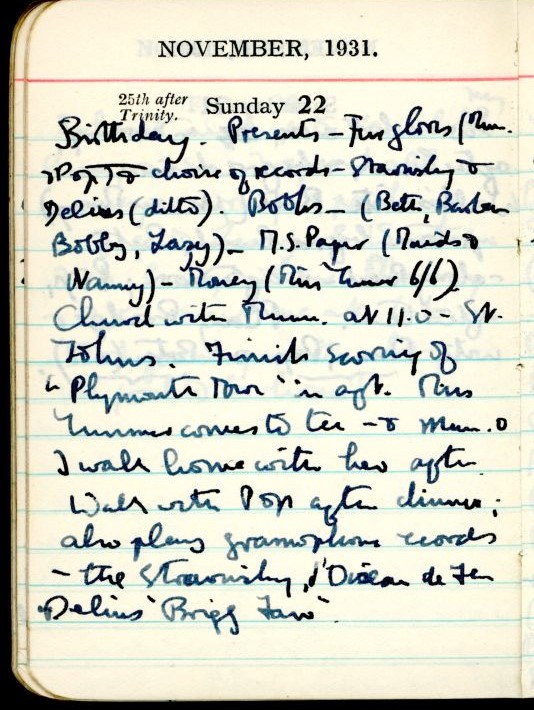 The Red House, Aldeburgh tweet media