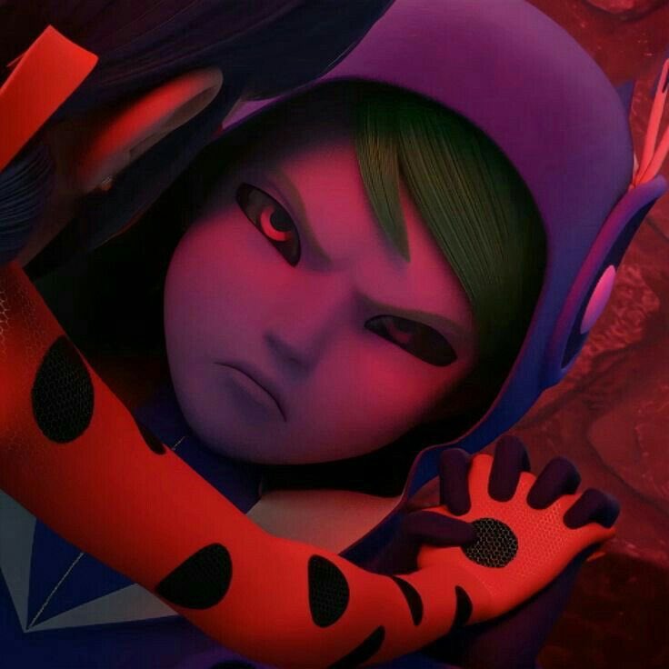 Wiji41's tweet image. one year ago 💜💜💜💜💜💜💜🦚🦚🦚🦚🦚🦚 #MLB #MLBS5 #MLBS5Spoilers #MiraculousSeason5 #Emotion #MiraculousNews #Marinette #Adrien #Ladybug #CatNoir #Adrinette #Adrienette #Félix #Argos