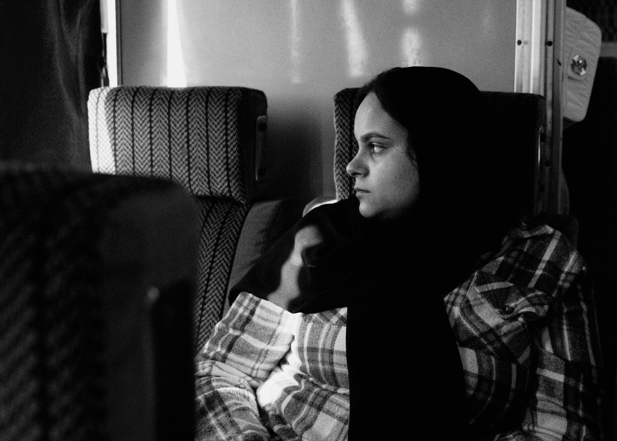 Supplément : Photo dans le train 🚂