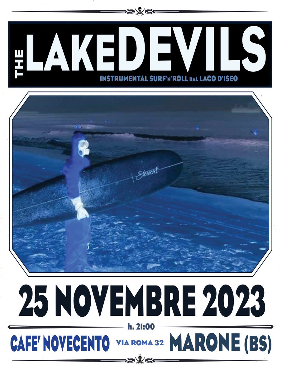 November 25 !