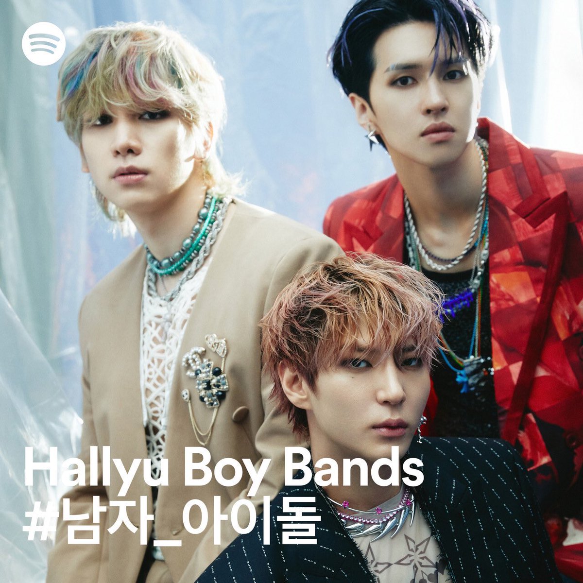 RealVIXX's tweet photo. Don’t forget to listen to VIXX’s ‘Amnesia’ and more on @Spotify’s Hallyu Boy Bands Playlist!
@SpotifyKR @SpotifyKpop
 
👉 https://t.co/Pws0aJ36JO
 
#VIXX #빅스
#CONTINUUM
#Amnesia https://t.co/moo4V6aKHZ