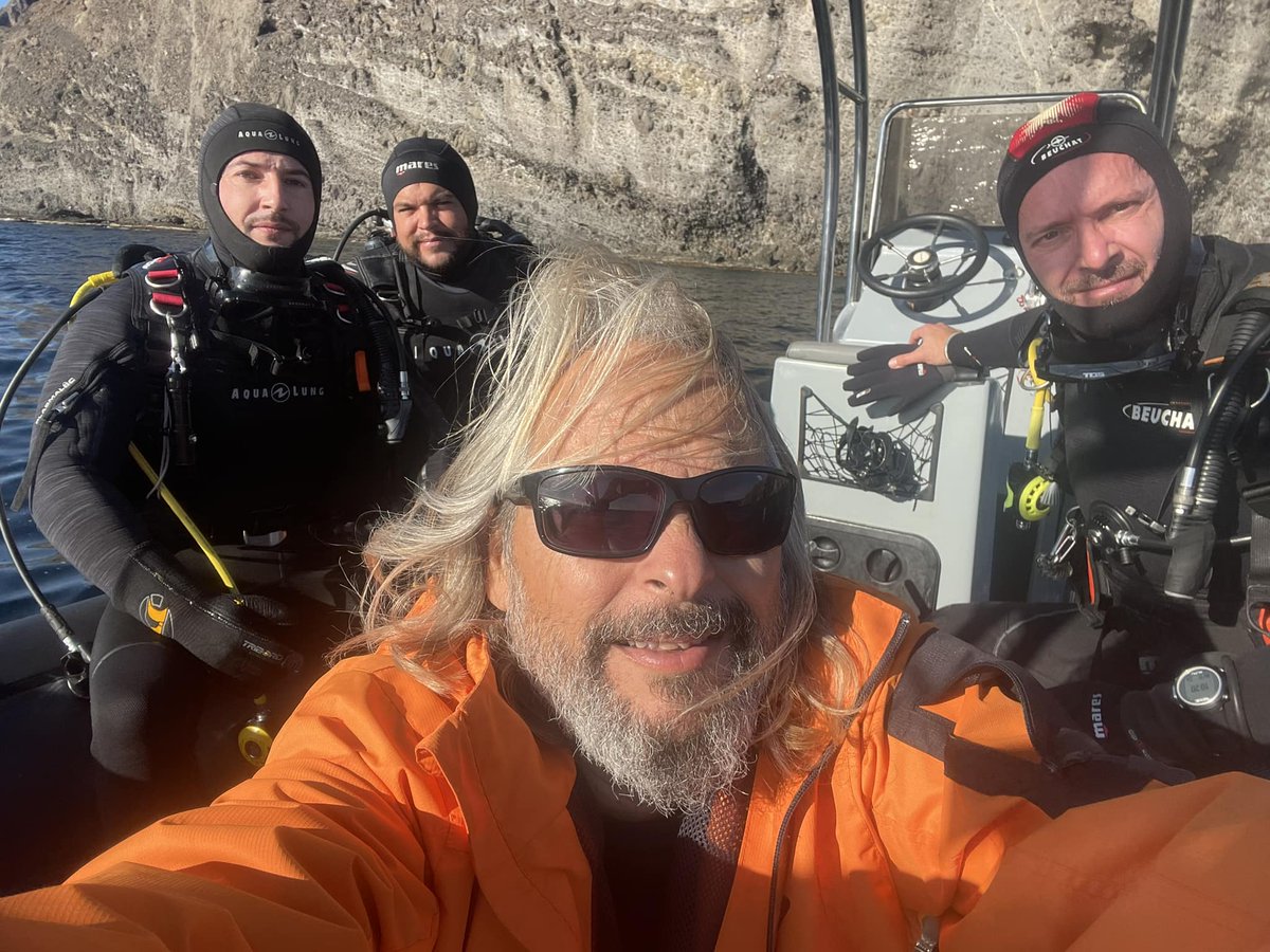 cabodegata's tweet image. parquenatural.com/gente-del-parq…