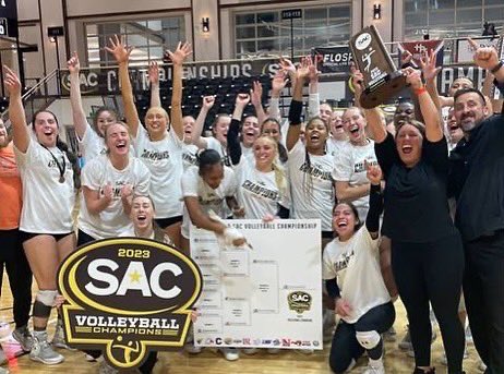 Tusculum Women's Volleyball (@tusculumwvb) on Twitter photo 