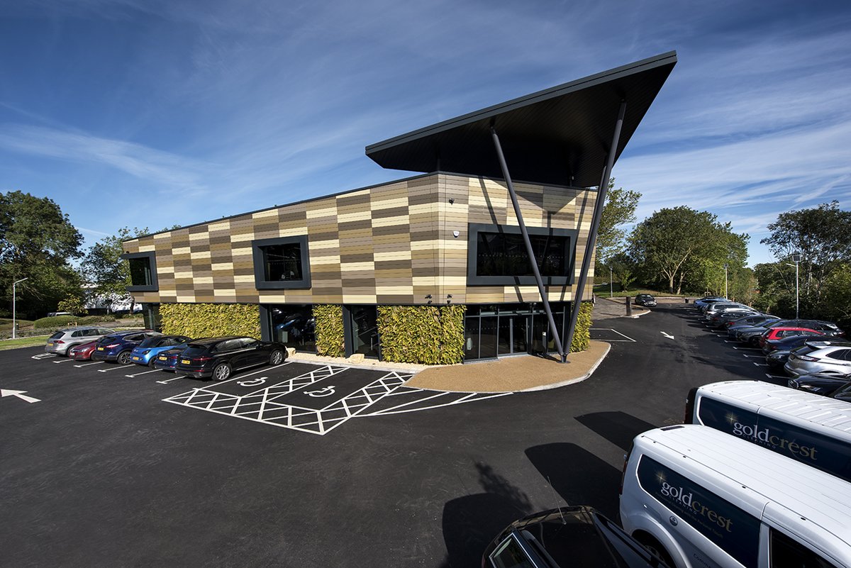 MCS Group Ltd tweet media