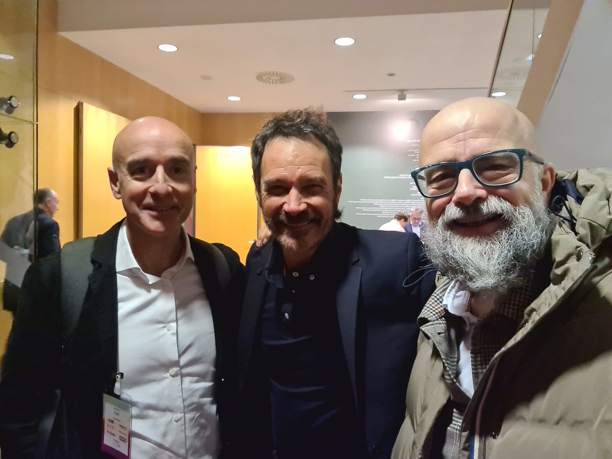 CulturaRSC's tweet photo. Enhorabuena @APDasociacion foro #ExperienciadeCliente en la mente de la alta dirección
Ahora:
1. Patricia Jiménez @MetLifeES
2. Carlos Martínez @Wein
3. Daniel Rey @IAF_Aragon
Integrar la cultura #CX en las empresas #EINF https://t.co/wiwEiaxzfW
#Zaragoza #PatiodelaInfanta https://t.co/7CFM8LyFqp