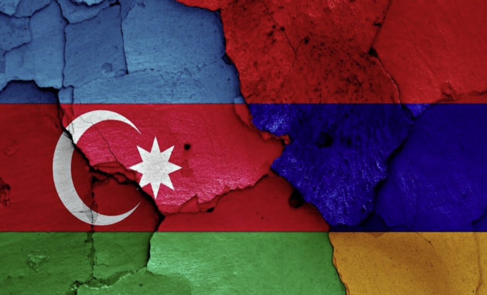 ikisahilnews's tweet photo. 🇦🇿🇦🇲 Ermənistan Azərbaycanın sülh sazişi üzrə növbəti təkliflərinə #cavab verib.
💬 Ermənistan Xarici İşlər Nazirliyi: #Ermənistan əvvəl elan edilmiş prinsiplər əsasında münasibətlərin normallaşmasına və #sülh sazişinin imzalanmasına sadiqdir. https://t.co/plcPvFQx8w