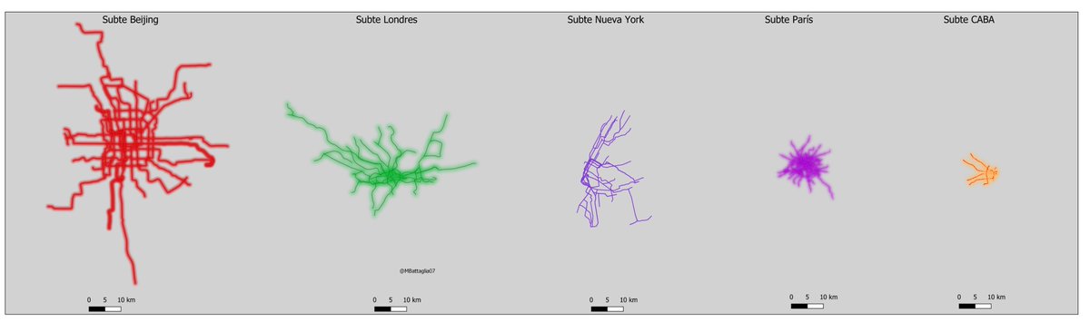 MBattaglia07's tweet image. #subtes comparados 🇨🇳🏴󠁧󠁢󠁥󠁮󠁧󠁿🇺🇸🇫🇷🇦🇷
