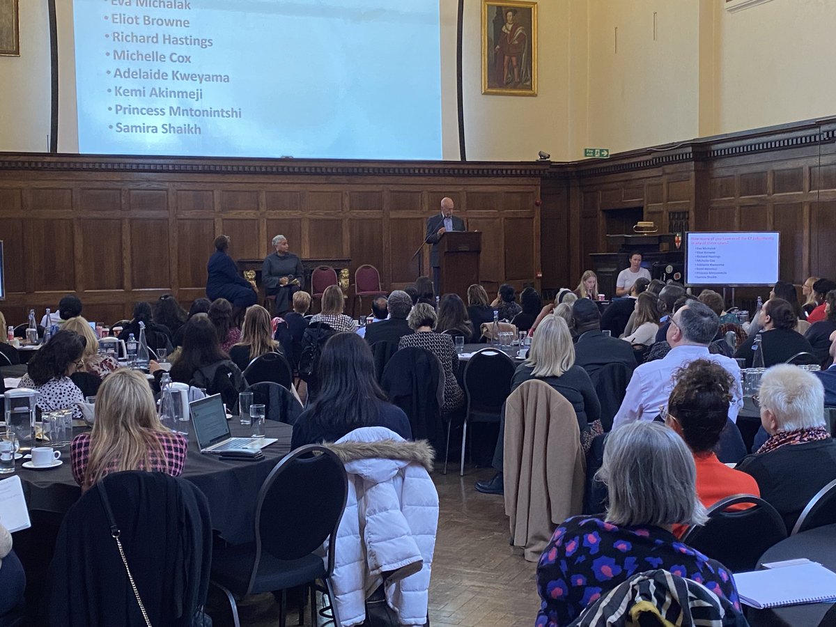 HPMA London Academy (@hpmalondon) on Twitter photo TY β¦<a href="/Tanyamcarter/">Tanya Carter</a>β© β¦<a href="/rogerkline/">roger kline</a>β© what are we learning about race discrimination & how confident are we in our own organisations? Do people feel confident to raise concerns? TY β¦<a href="/Tanyamcarter/">Tanya Carter</a>β© β¦<a href="/rogerkline/">roger kline</a>β© what are we learning about race discrimination & how confident are we in our own organisations? Do people feel confident to raise concerns?