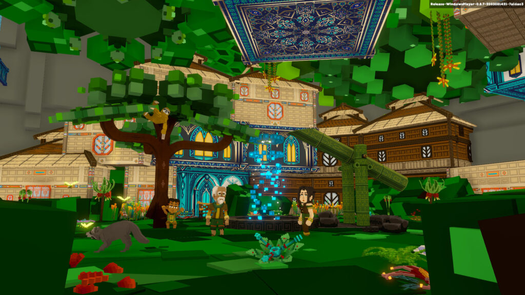 Embark on a journey to reveal the secrets of Earth City with our upcoming guidebook! 

🗺️ Immerse yourself in tales of treasures and wonders – because on elementsworld.gg, some stories are yet to be written! 🤫✍️

#ComingSoon #SandFam #GamingCommunity