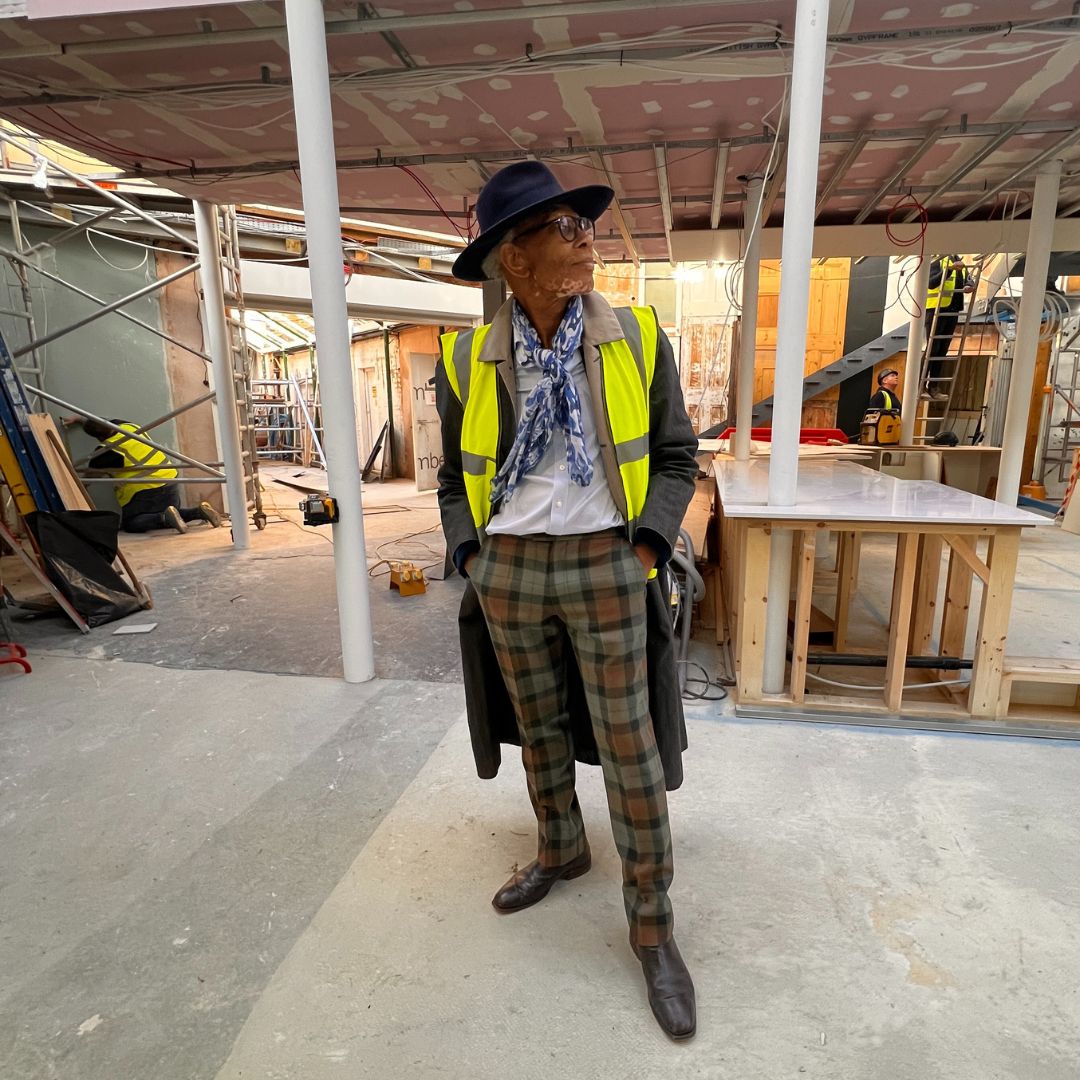 Less than a month to go until the grand opening of our farm shop, and I couldn't be more thrilled!🎉🛒 The countdown is on, and I can't wait to share this exciting journey with all of you. Get ready for a taste of something truly special!🌱

#FarmShopCountdown #ExcitingTimesAhead