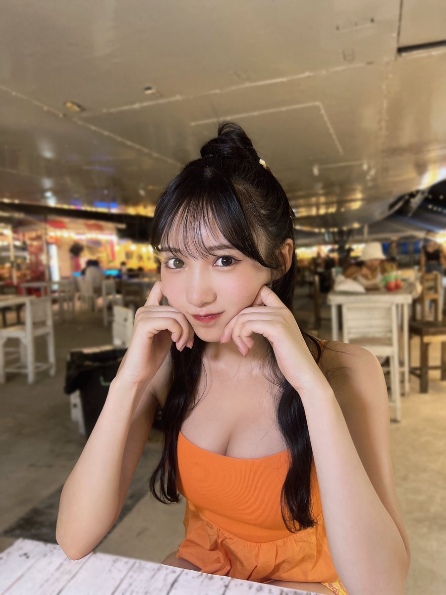 横野すみれ on X: 