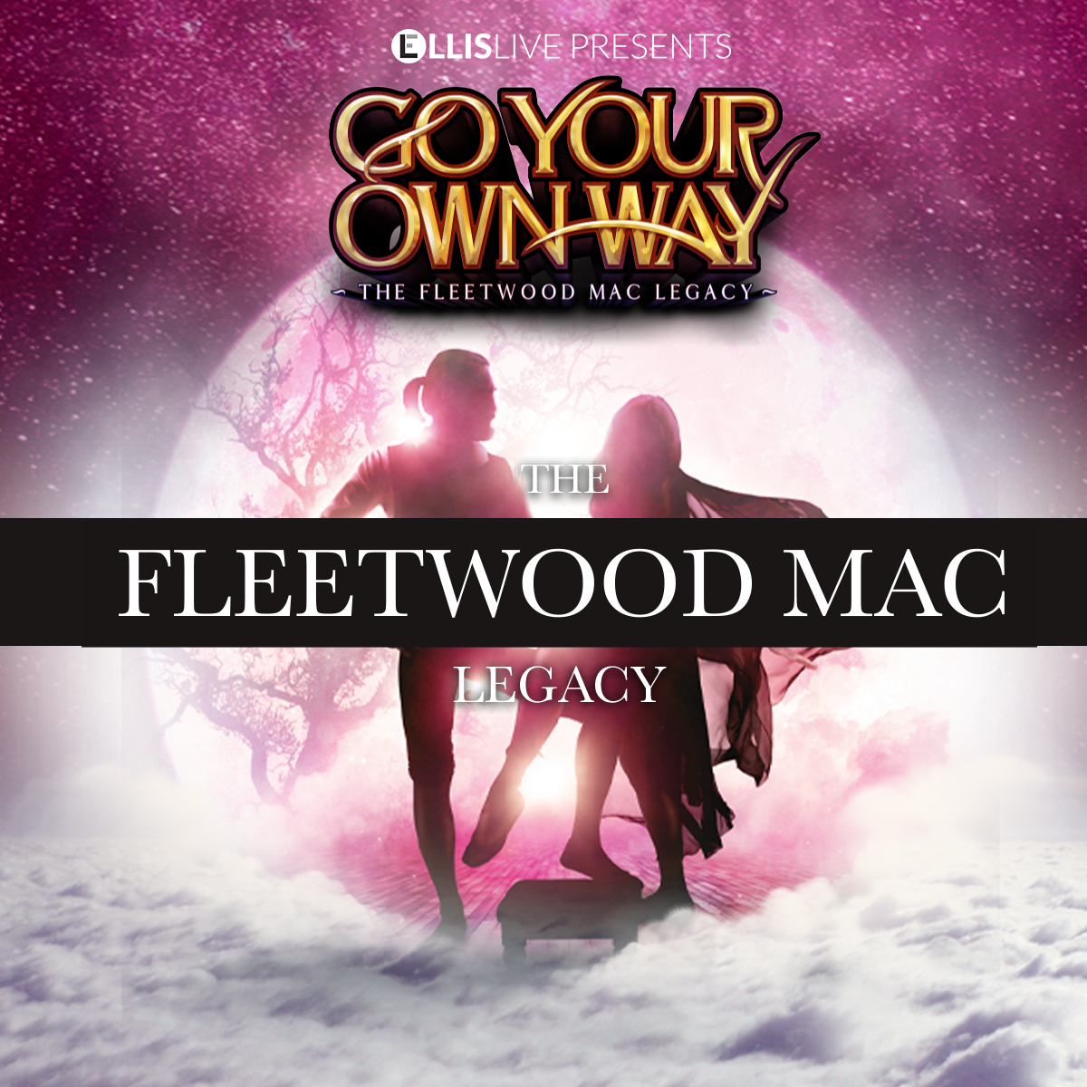 Hurry, Fleetwood Mac fans! Tickets are flying off the shelves for Go Your Own Way-The Fleetwood Mac Legacy feat- the music from the legendary multiple Grammy Award Winning Fleetwood Mac. 🌙🍁 📅 Thursday, March 28 + Friday, March 29, 2024 at 7:30 pm lancastergrand.co.uk/.../go-your-ow…