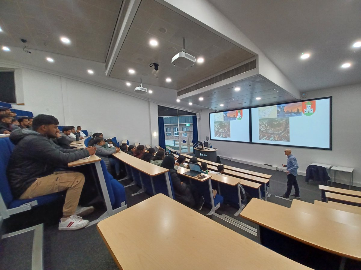 Research_Ellen's tweet photo. Joining us this week at @cardiffmet @ZERO2FIVE_ on an @EUErasmusPlus mobility programme is Dr @AOvca from University of Ljubljana, Slovenia. Welcome to Cardiff. Croeso i Gaerdydd. https://t.co/PWQv4A43MS