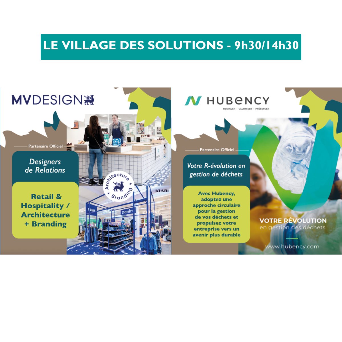 CollGenResp's tweet image. ❗️ J-5 ❗️ INSCRIVEZ-VOUS dès maintenant : lnkd.in/dTwyn3Qt.  
🌟 LE VILLAGE DES INITIATIVES - 9h30/14h30
🌟 LE VILLAGE DES SOLUTIONS - 9h30/14h30
📘 LANCEMENT OFFICIEL DE L'OUVRAGE - 12h30/13h
🌍 LES ACTIONS &amp;amp; ACTIVITÉS 2024 - 15h/16h
🏆 CÉRÉMONIE DES R AWARDS - 16h/18h
