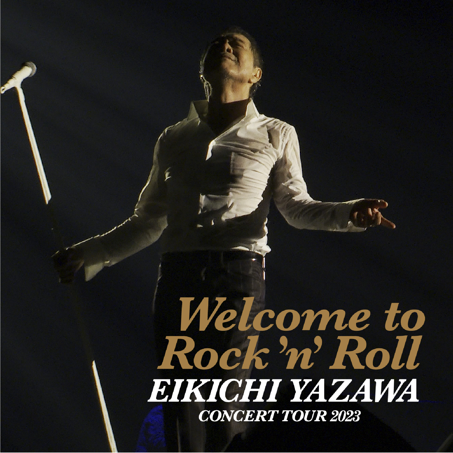 特価】 to 矢沢永吉SBT(welcome Rockn 2023) Roll ミュージシャン 特価】 to 矢沢永吉SBT(welcome Rockn 2023) Roll ミュージシャン