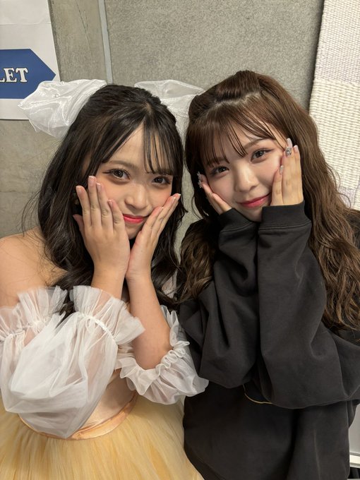HinanoのTwitter画像32