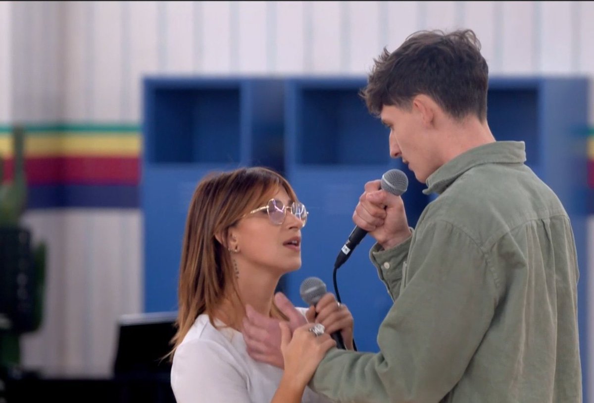 itsaspoinge's tweet photo. La meilleure redemption s’ils sont top 1 cette semaine

From the bottom to the top

#StarAcademyleLive #StarAcademy https://t.co/BiXKIEKaHj