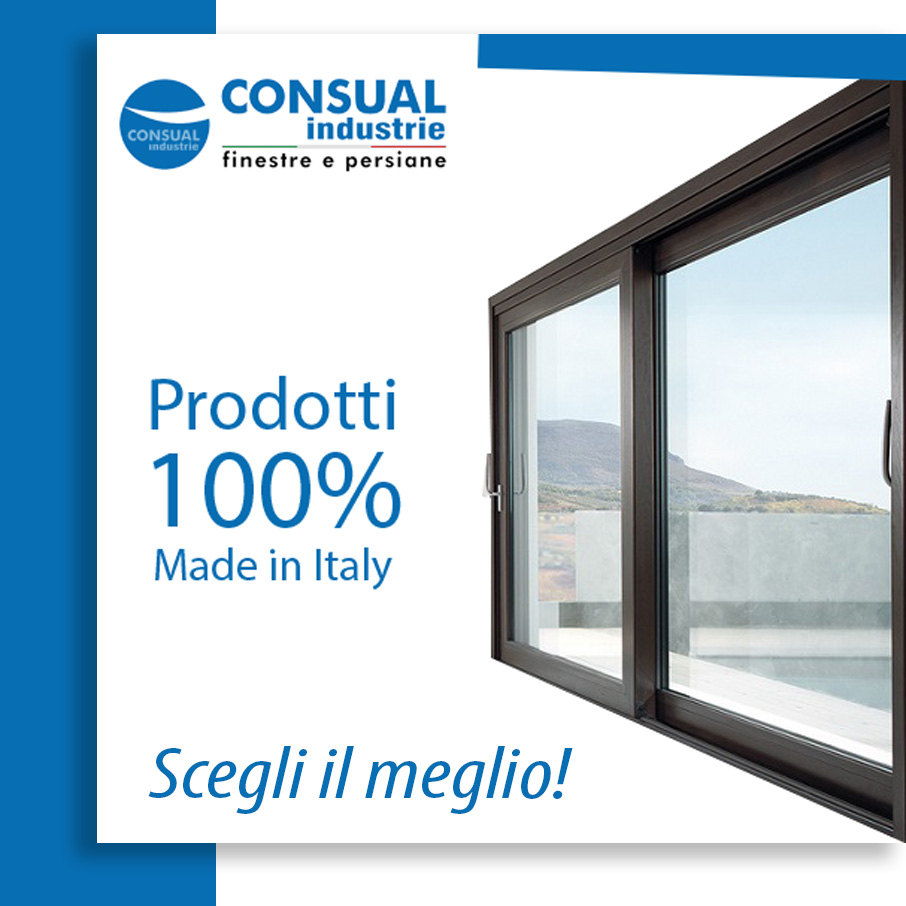 consual_ind's tweet photo. 𝗦𝗽𝗲𝗰𝗶𝗮𝗹𝗶𝘀𝘁𝗶 𝗶𝗻 𝗜𝗻𝗳𝗶𝘀𝘀𝗶 𝗶𝗻 𝗔𝗹𝗹𝘂𝗺𝗶𝗻𝗶𝗼
Alla ricerca di soluzioni affidabili per i vostri infissi? Utilizziamo solo alluminio di prima qualità per garantire prodotti durevoli, resistenti e facili da mantenere
https://t.co/rOvDrQrEOE
#consualindustrie https://t.co/8VYDJadNST
